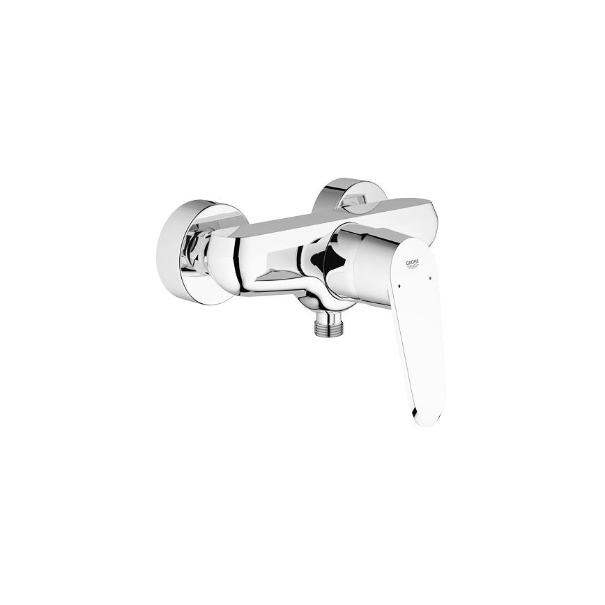 GROHE 33569002 - Смесител за душ EURODISC COSMOPOLITAN DN 15 лъскав хром