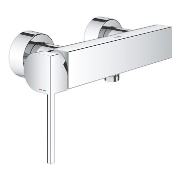 GROHE 33577003 - Смесител за душ PLUS DN 15, лъскав хром