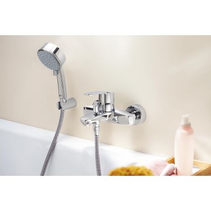 GROHE 33591002 - Смесител за вана EUROSTYLE COSMOPOLITAN гланцов хром