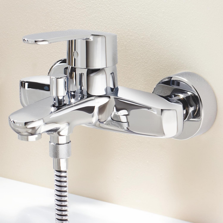 GROHE 33591002 - Смесител за вана EUROSTYLE COSMOPOLITAN гланцов хром