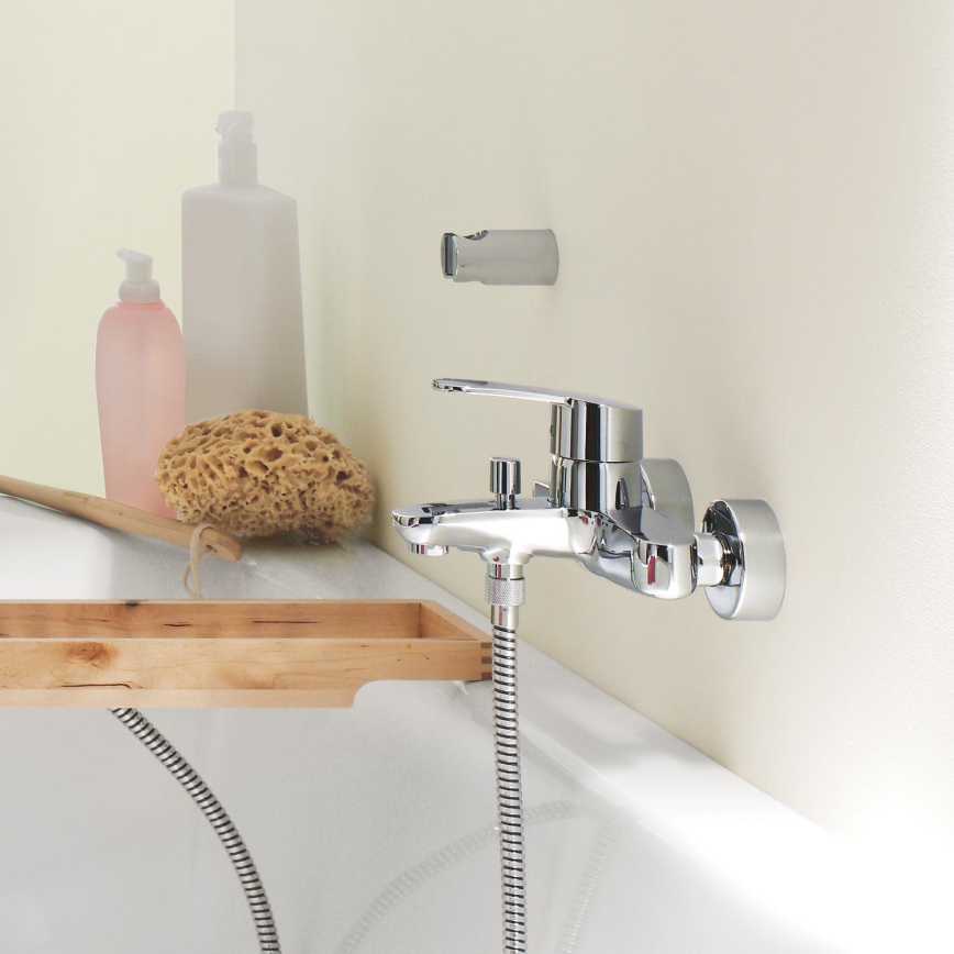 GROHE 33591002 - Смесител за вана EUROSTYLE COSMOPOLITAN гланцов хром