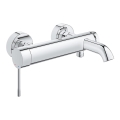 GROHE 33624001 - Смесител за вана ESSENCE 193 мм хром гланц