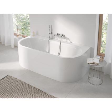 GROHE 33624001 - Смесител за вана ESSENCE 193 мм хром гланц