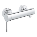 GROHE 33636001 - Смесител за душ ESSENCE, полирано хромово покритие