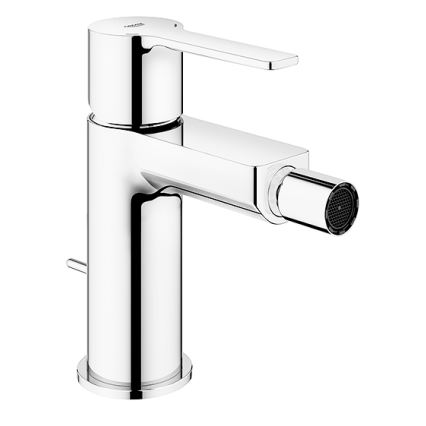 GROHE 33848001 - Смесител за биде LINEARE DN 15, лъскав хром
