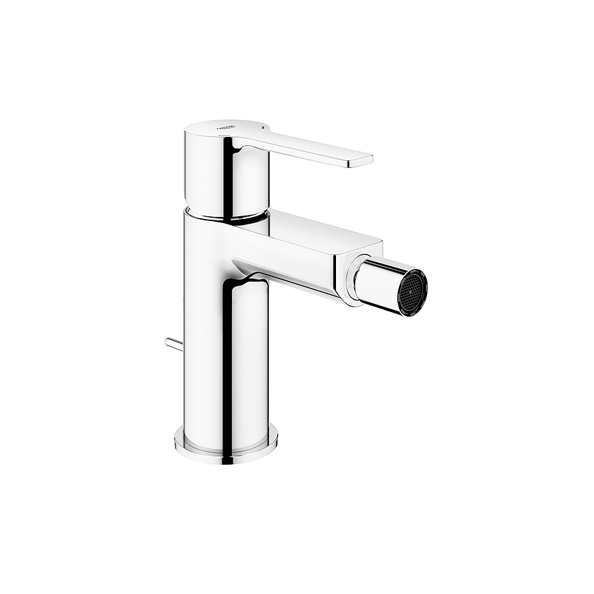 GROHE 33848001 - Смесител за биде LINEARE DN 15, лъскав хром