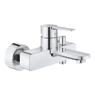 GROHE 33849001 - Смесител за вана LINEARE DN 15, блестящ хром