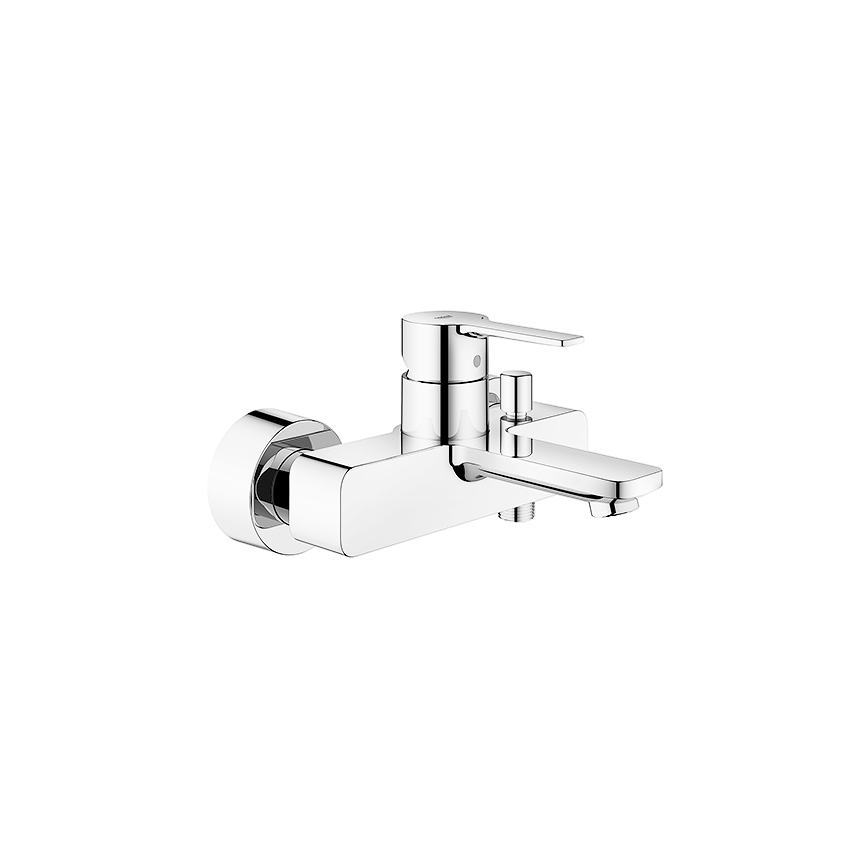 GROHE 33849001 - Смесител за вана LINEARE DN 15, блестящ хром