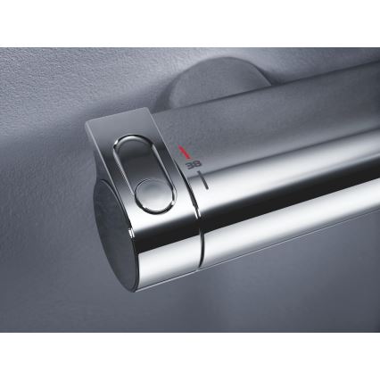 GROHE 34169001 - Термостатен душ смесител GROHTHERM 2000 DN 15 хром