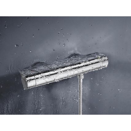 GROHE 34169001 - Термостатен душ смесител GROHTHERM 2000 DN 15 хром