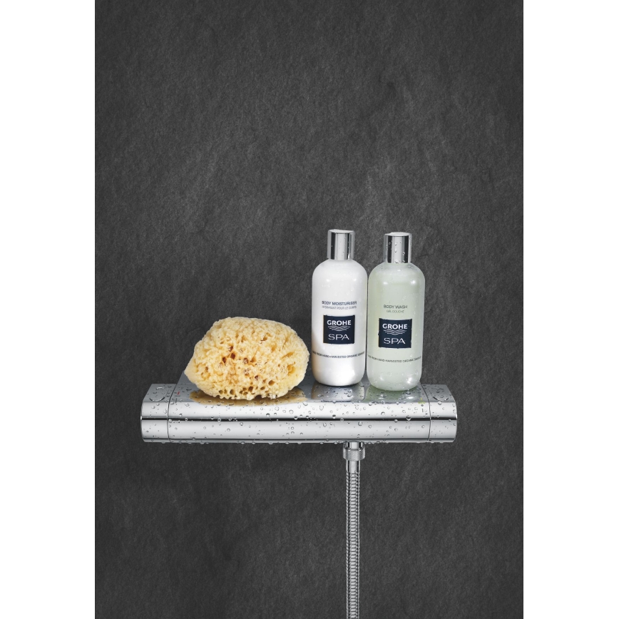 GROHE 34169001 - Термостатен душ смесител GROHTHERM 2000 DN 15 хром