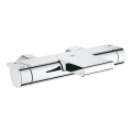 GROHE 34174001 - Термостатен смесител за вана GROHTHERM 2000 172 mm полиран хром