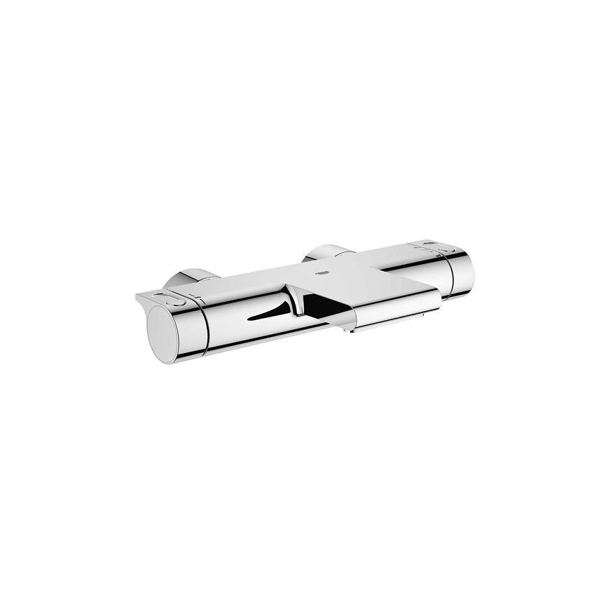 GROHE 34174001 - Термостатен смесител за вана GROHTHERM 2000 172 mm полиран хром
