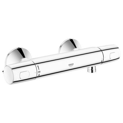 GROHE 34229002 - Термостатен душ смесител PRECISION TREND DN 15, хром