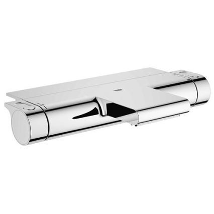 GROHE 34464001 - Термостатен смесител за вана GROHTHERM 2000 DN 15, лъскав хром