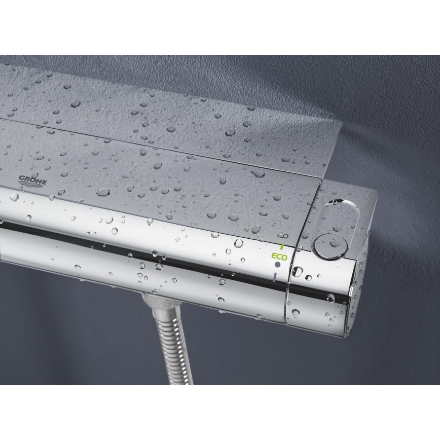 GROHE 34469001 - Термостатичен душ смесител GROHTHERM 2000 DN 15 хром