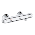 GROHE 34550000 - Термостатен душ смесител GROHTHERM 1000 DN 15 хром