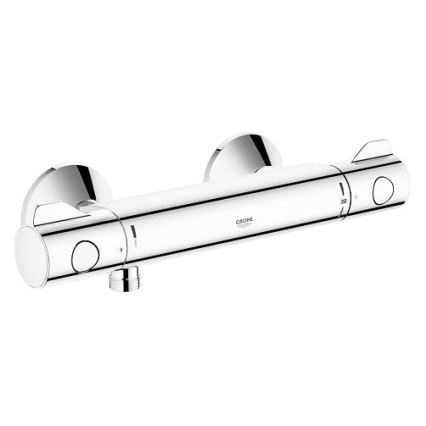 GROHE 34558000 - Термостатен душ смесител GROHTHERM 800 DN 15 с полирано хромово покритие