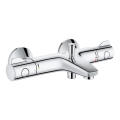 GROHE 34567000 - Термостатен смесител за вана GROHTHERM 800 DN 15, блестящ хром