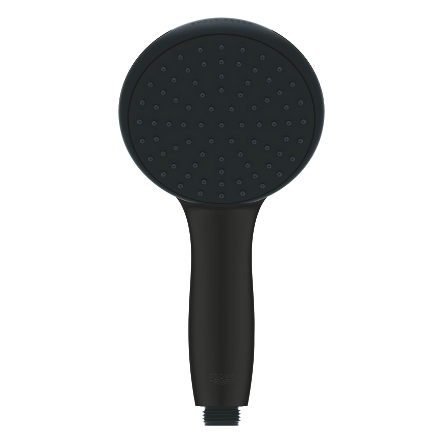 GROHE 345972431 -Термостатен смесител за душ PRECISION START 12” 60 cm черен