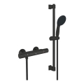GROHE 345972431 - Комплект за душ с термостатен смесител PRECISION START 12” 60