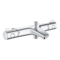 GROHE 34756000 - Термостатен смесител за вана GROHTHERM 800 DN 15, блестящ хром