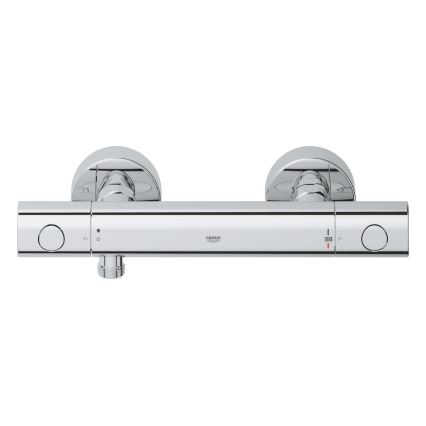 GROHE 34765000-Термостатен смесител за душ GROHTHERM COSMOPOLITAN DN 15 хром