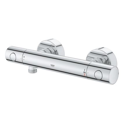 GROHE 34765000-Термостатен смесител за душ GROHTHERM COSMOPOLITAN DN 15 хром