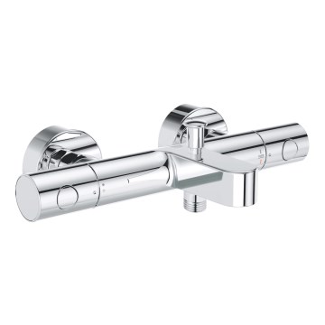 GROHE 34766000 - Термостатен смесител за вана GROHTHERM 800 COSMOPOLITAN DN 15 хром