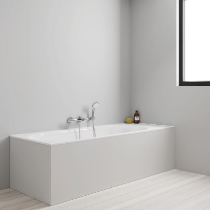 GROHE 34766000 - Термостатен смесител за вана GROHTHERM 800 COSMOPOLITAN DN 15 хром