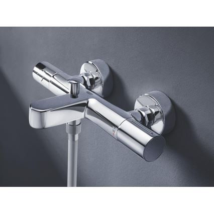 GROHE 34766000 - Термостатен смесител за вана GROHTHERM 800 COSMOPOLITAN DN 15 хром