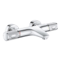 GROHE 34788000 - Термостатен смесител за вана PRECISION FEEL DN 15, полирано хромово покритие
