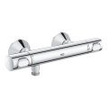 GROHE 34840000 - Термостатен душ смесител PRECISION DN 15 лъскав хром