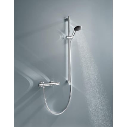 GROHE 34854001 - Термостатен душ смесител PRECISION START 900 мм хром