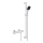 GROHE 34855003 - Душ комплект с термостатен смесител PRECISION TREND 150 мм, полирано хромово покритие