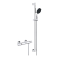 GROHE 34855003 - Термостатен душ смесител PRECISION TREND 150 мм хром