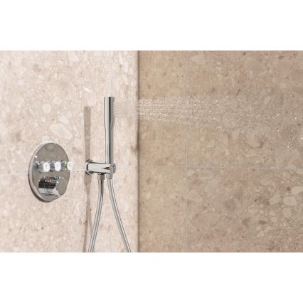 GROHE 34874000 - Душова система PRECISION SMARTCONTROL 310 mm лъскав хром