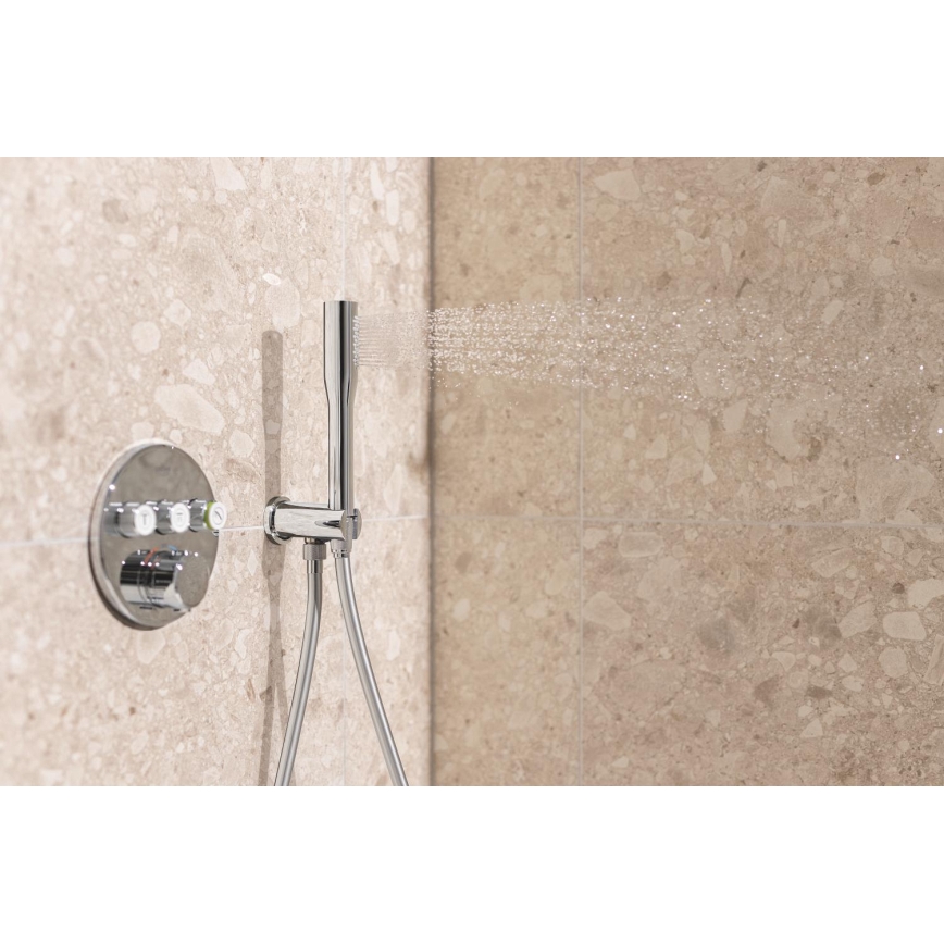 GROHE 34874000 - Душова система PRECISION SMARTCONTROL 310 mm лъскав хром