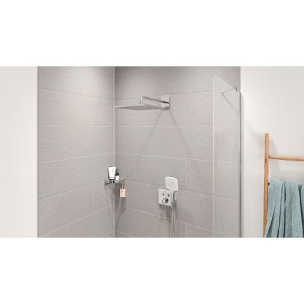 GROHE 34876000 - Душова система PRECISION SMARTCONTROL 310 × 310 мм, хром