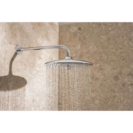 GROHE 34878000 - Душова система PRECISION SMARTCONTROL 260 мм лъскав хром