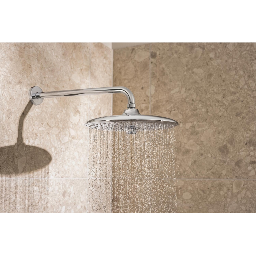GROHE 34878000 - Душова система PRECISION SMARTCONTROL 260 мм лъскав хром