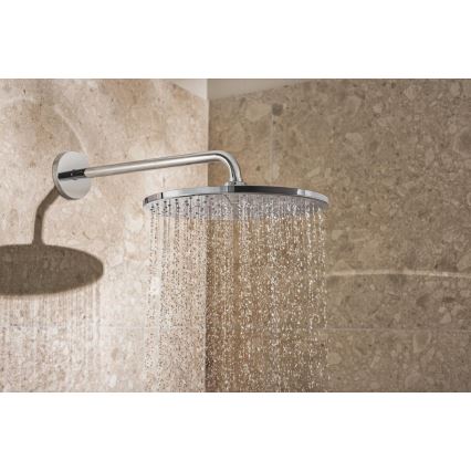 GROHE 34880000 - Комплект за душ с вграден смесител GROHTHERM SMARTCONTROL, блестящ хром