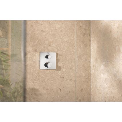 GROHE 34882000 - Душ система PRECISION VITALIO COMFORT 250, полирано хромирано покритие