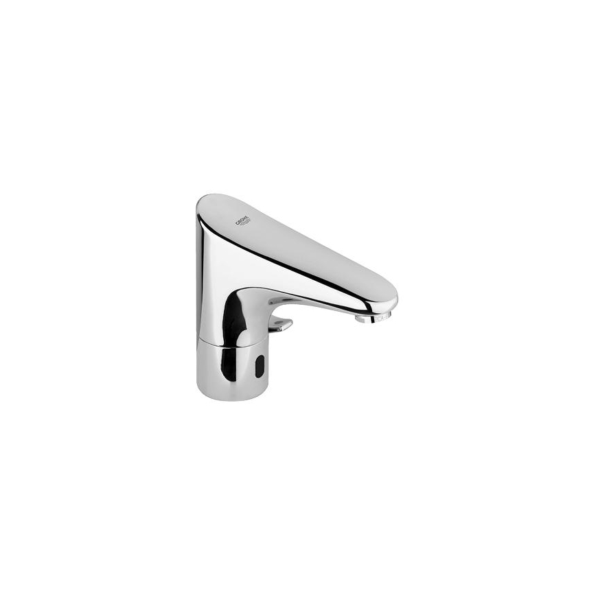 GROHE 36207001 - Електронен смесител за умивалник EUROPLUS E DN 15 лъскав хром