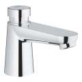 GROHE 36265000-Самозатварящ се стоящ вентил EUROECO COSMOPOLITAN T DN 15, хромиран