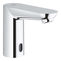GROHE 36269000 - Електронен смесител за мивка EUROECO COSMOPOLITAN E 107 мм, хром