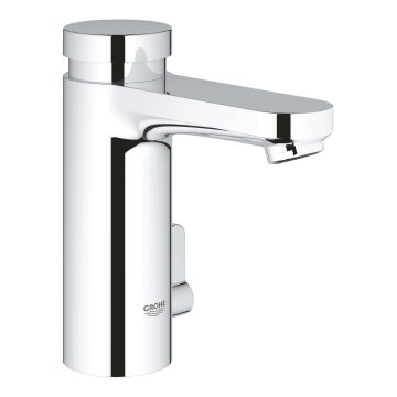 GROHE 36317000 - Самозатварящ се смесител за умивалник EUROSMART COSMOPOLITAN T хром