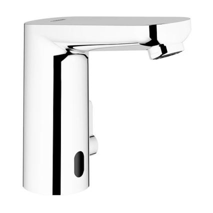 GROHE 36324001 - Инфрачервен електронен смесител за умивалник EUROSMART COSMOPOLITAN E, хром
