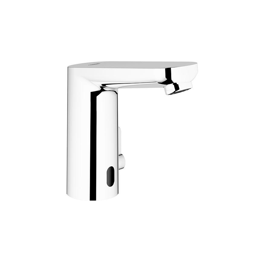 GROHE 36324001 - Инфрачервен електронен смесител за умивалник EUROSMART COSMOPOLITAN E, хром