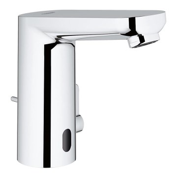 GROHE 36331001 - Смесител за мивка EUROECO 1 14” лъскав хром
